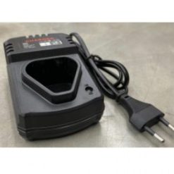 แท่นชาร์จแบตเตอรี่เครื่องตัดหญ้าไร้สาย 12V EUROX