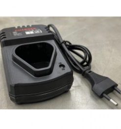 แท่นชาร์จแบตเตอรี่เครื่องตัดหญ้าไร้สาย 12V EUROX