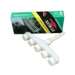 หัวรดน้ำผัก 5 ทาง EUROX