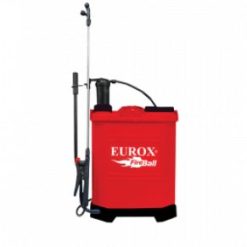 เครื่องพ่นยามือโยก EUROX (16 ลิตร)