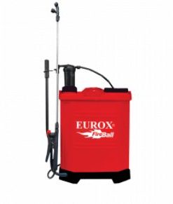เครื่องพ่นยามือโยก EUROX (16 ลิตร)