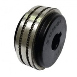 Roller Shape T (ฟันปลา) 1.2/1.2mm PANA
