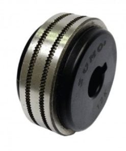 Roller Shape T (ฟันปลา) 1.2/1.2mm PANA