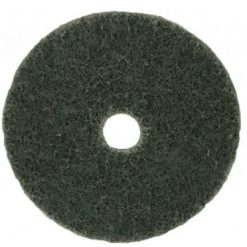 จานขัดไนล่อน 4”x16mm #240 สีฟ้า SUMO