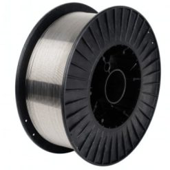 ลวดเชื่อม FLUX CORE 1.0mm E71T-GS(5kg/กล่อง)