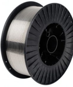 ลวดเชื่อม FLUX CORE 1.0mm E71T-GS(5kg/กล่อง)