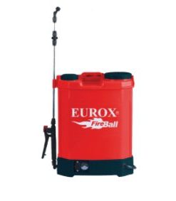เครื่องพ่นยาแบตเตอรี่ EUROX (16 ลิตร)