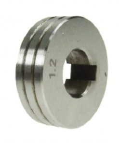 Roller Shape V-1.2/1.2mm PANA (Gear-inside)
