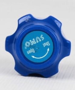 ฝาครอบ LPG