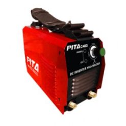 เครื่องเชื่อม PITA C400