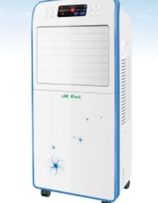 MASTERKOOL พัดลมไอเย็น 19 ลิตร รุ่น MKF-10