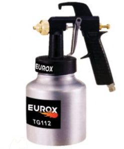 EUROX เครื่องมือลมและอุปกรณ์เสริม