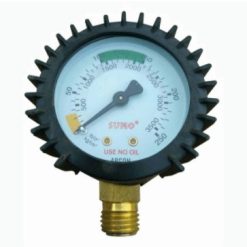 หน้าปัด Regulator Argon