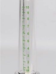 หลอดโฟล์มิเตอร์ Medical Oxygen