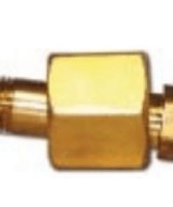 แกนหัววาล์ว CGA 300 Acetylene
