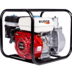 เครื่องยนต์ชนปั๊ม EU30