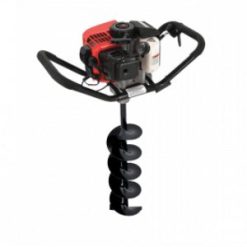 เครื่องเจาะดิน EUROX 5200 (52.7 CC.)