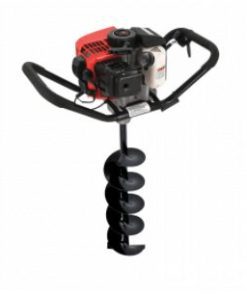 เครื่องเจาะดิน EUROX 5200 (52.7 CC.)