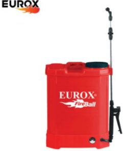 เครื่องพ่นยาแบตเตอรี่ EUROX (20 ลิตร) II