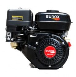 เครื่องยนต์อเนกประสงค์ EU200