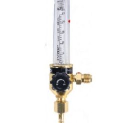 โฟล์มิเตอร์ Argon/Co2 (เกลียวตรง, ไม่มีบ่า)