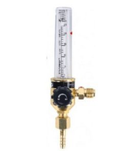 โฟล์มิเตอร์ Argon/Co2 (เกลียวตรง, ไม่มีบ่า)