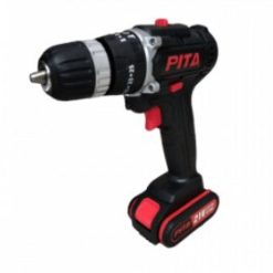 สว่านกระแทกไร้สาย 21V. PITA 2B (กล่องชุด)