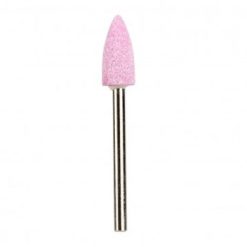 หินเจียรนัยแกน 3 mm. AS-816 (8x16mm.)