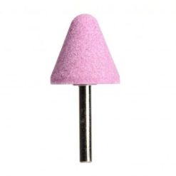 หินเจียรนัยแกน 6 mm. A-4 (32x32mm)