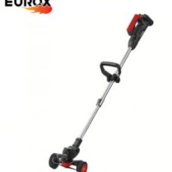 เครื่องตัดหญ้าไร้สาย EUROX 21V II (SUPER BLACK)