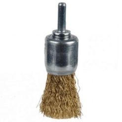 แปรงลวดพู่กันสำหรับงานลม 1"x6mm รุ่น ES-0101P SUMO