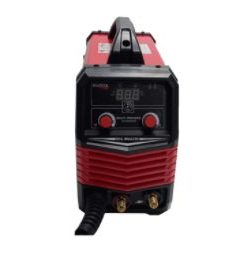 เครื่องเชื่อม EUROX MIG-MMA250
