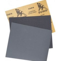 กระดาษทรายน้ำ No.1500 SUMO