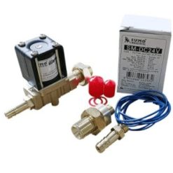Solenoid Valve SM-DC24V