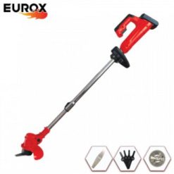 เครื่องตัดหญ้าไร้สาย EUROX 21V รุ่น VJ