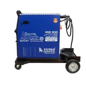 เครื่องเชื่อม STINTERTRADE