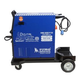 เครื่องเชื่อม STINTERTRADE