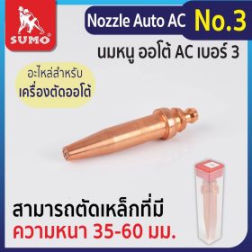Nozzle STINTERTRADE