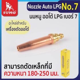 Nozzle STINTERTRADE