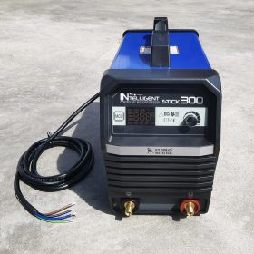 เครื่องเชื่อม STINTERTRADE