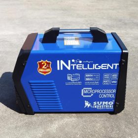 เครื่องเชื่อม STINTERTRADE