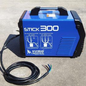 เครื่องเชื่อม STINTERTRADE