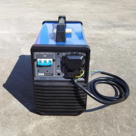 เครื่องเชื่อม STINTERTRADE