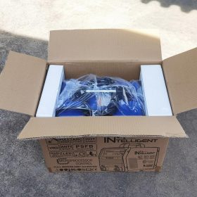 เครื่องเชื่อม STINTERTRADE