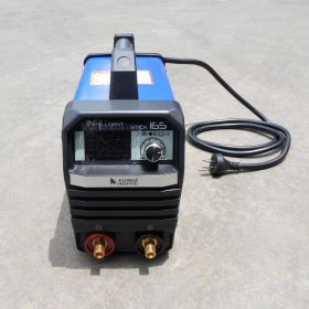 เครื่องเชื่อม STINTERTRADE