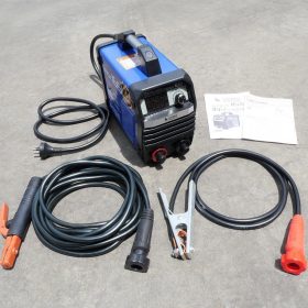 เครื่องเชื่อม STINTERTRADE