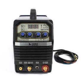 เครื่องเชื่อม STINTERTRADE