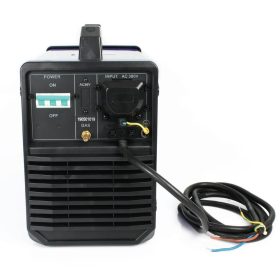 เครื่องเชื่อม STINTERTRADE