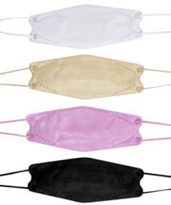 หน้ากากอนามัย รุ่น 4230 Size L (10 ชิ้น/แพ็ค)