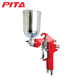 กาพ่นสีบน PITA W-71G 1.5MM. by STNTRADE